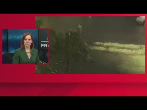 N.O. City Council President addresses Sewerage and Water Board pump failures