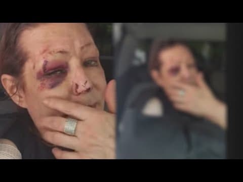 A woman said she plans to sue after being arrested by Fort Worth police