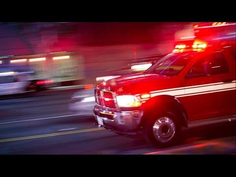 Officials give update on deadly Mississippi bus crash