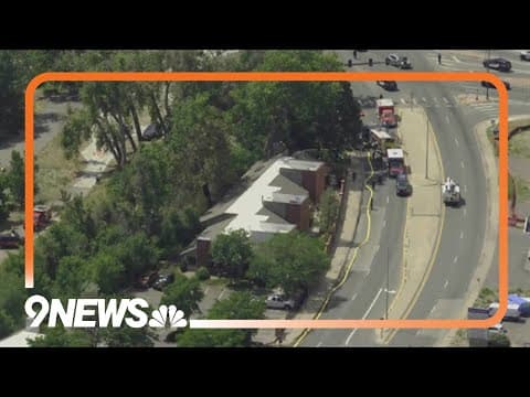 3 small 'suspicious' vegetation fires set near High Line Canal