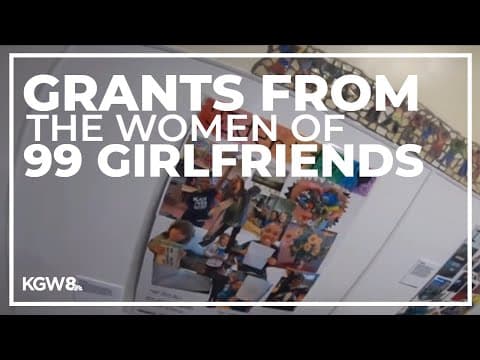 Portland group supports contemporary art museum at elementary school