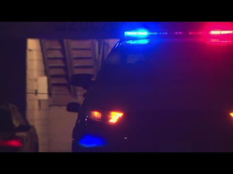 Newborn found dead near Northeast DC Safeway