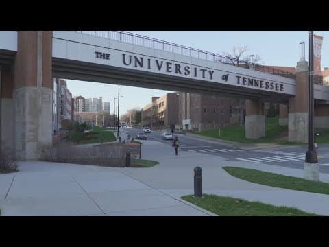 UT sees record enrollment and donations