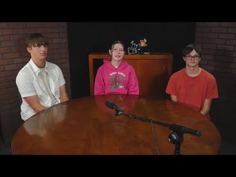 10Tailgate Week 3: Roane County A/V students win prestigious award