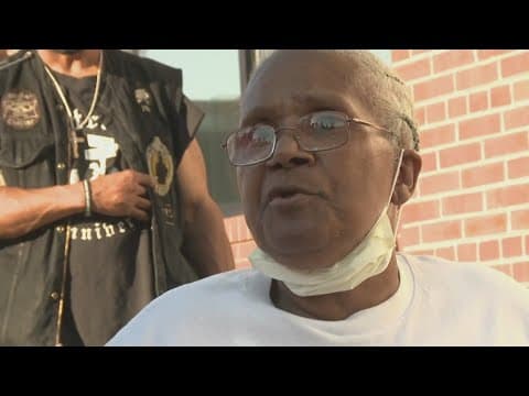 Anna Theresser Caswell, member of the 'Clinton 12,' dies at 82