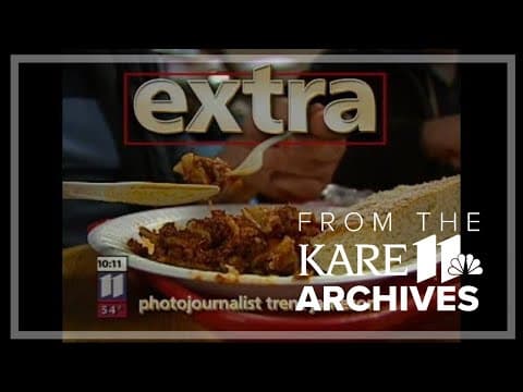 Cafeteria Concerns (2001) | From the Archives