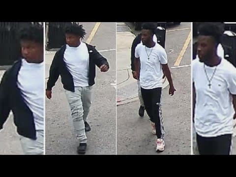 French Quarter man has car stolen right in front of him