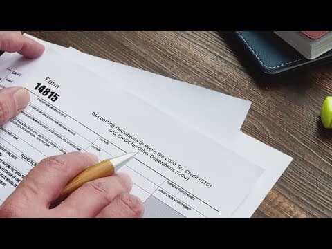 New tax filing program with the IRS could help almost 4 million Texans save money