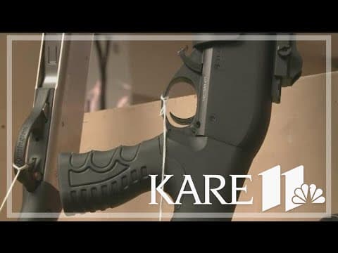 Minnesota House debate public safety bill