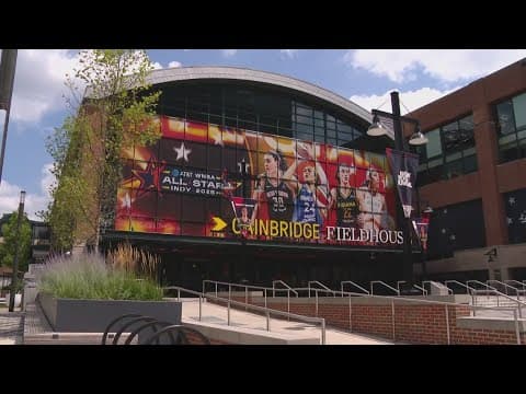 What to know about safety protocols, road closures ahead of WNBA All-Star weekend in Indianapolis