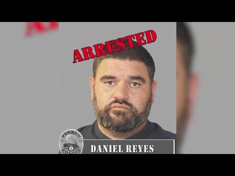 Latest Headlines | Man arrested after Amber Alert for missing girl was found to be false