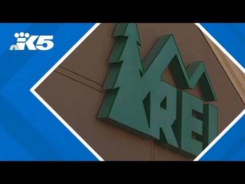 REI is banning some members from making any exchanges or returns