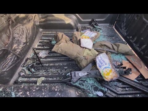 World Central Kitchen resuming mission in Gaza after 7 aid workers killed in Israeli airstrike