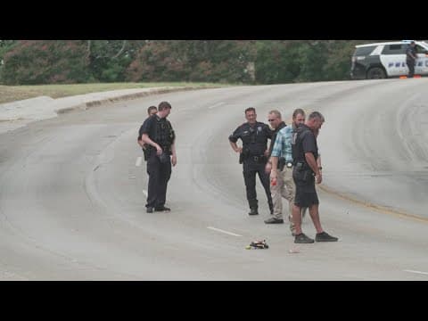 Neighbors call for change after three family members die on a dangerous road