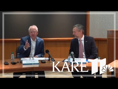 $33 million in new state funding set up for small businesses in Minnesota