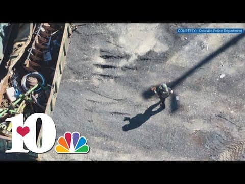 Evacuation called off near Lonsdale, after bomb squad technicians clear box filled with dynamite