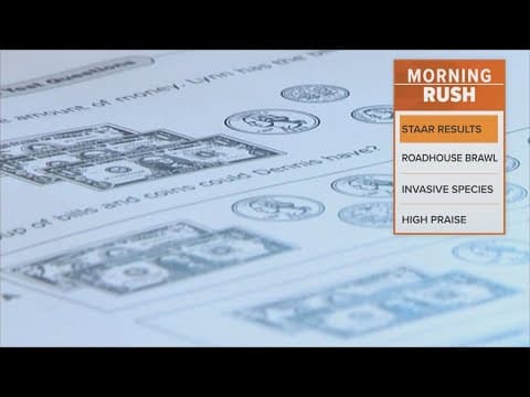 STAAR results set to be released soon