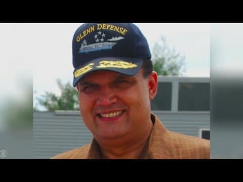 "Fat Leonard" appears in federal court for first time since fleeing San Diego