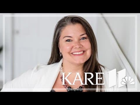 Meet the woman tapped to lead Minnesota's new cannabis agency