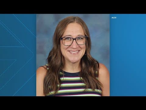 Funeral held for teacher killed in Wisconsin school shooting