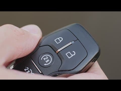 Thieves can clone your key fob to steal your car