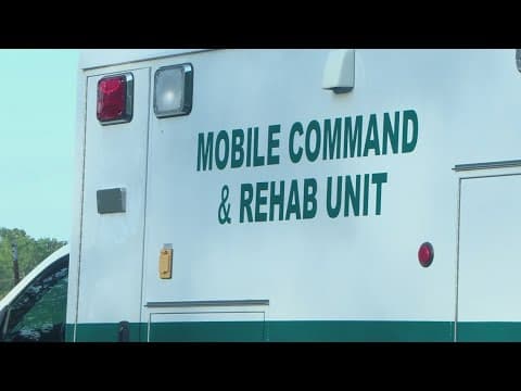 Pilot, husband and wife killed in Middle Tennessee plane crash