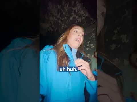 Morgan Wolfe gets a tour of spooky (haunted?) former sanatorium for sale in Pine City, MN. #kare11