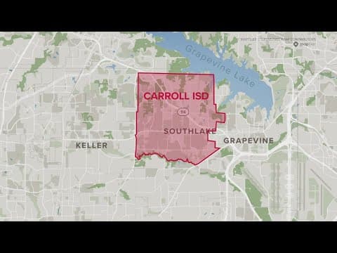 Judge grants Southlake Carroll ISD delay to enforcing Title IX changes