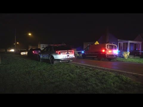 Man found dead after shooting in east Columbus