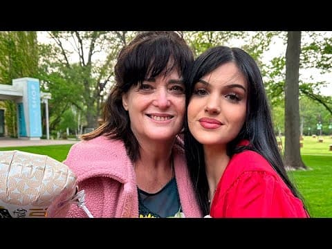 Hostages freed by Hamas are mother and daughter from US