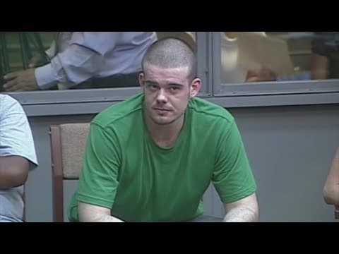 Suspect in Natalee Holloway's disappearance to appear in court this week