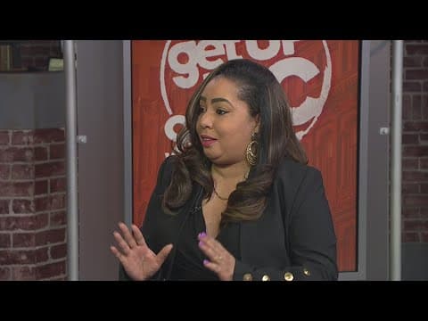 What to expect from DC's Emancipation Day celebration