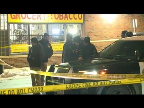 Family identifies man killed by SPPD