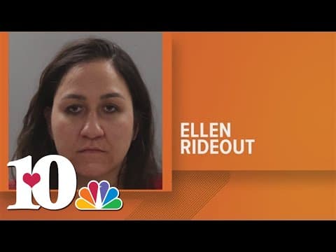 Knoxville woman gets jail, state probation in 2023 crash that killed Oklahoma pianist