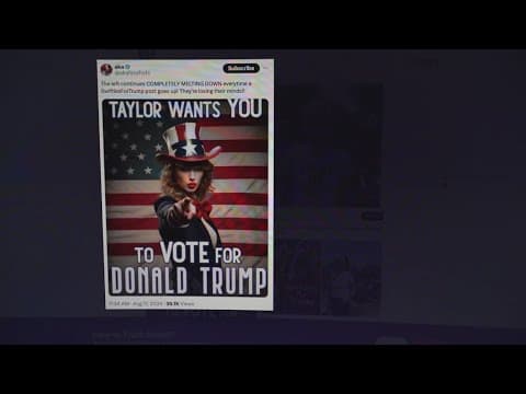 Virginia lawmaker aims to have political ads disclose use of artificial intelligence