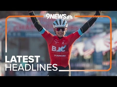 Latest Headlines | Woman Pleads Not Guilty to Hitting, Killing Cyclist Magnus White