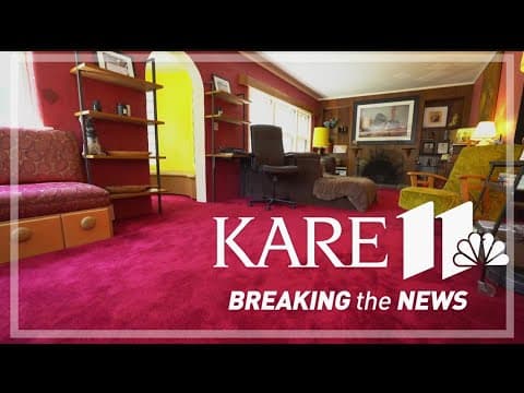 Listing for St. Cloud's pink 'Barbie House' goes viral