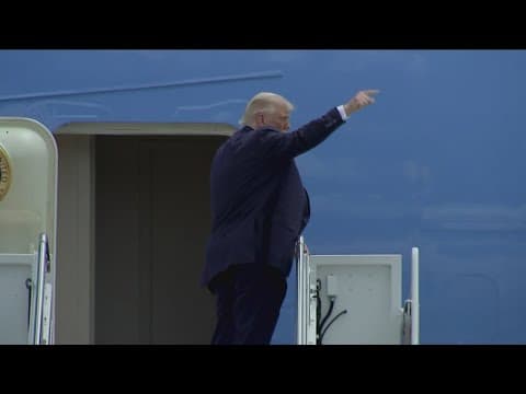 House approves Trump's $9 billion cut to public broadcasting and foreign aid