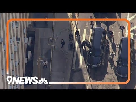 Trump hush money trial begins in New York