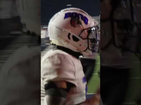 Operation Football: Ben Davis vs. Brownsburg