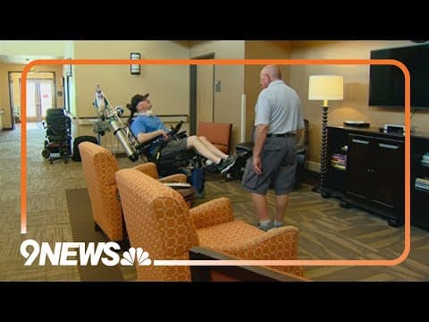 More than $100 million goes missing from fund designed to care for people with special needs