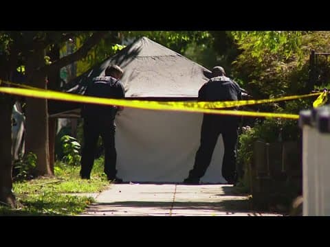 DC Police search for person who shot, killed man in Northeast