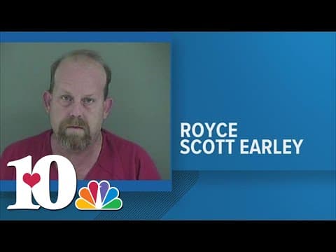 Anderson Co. man found guilty of child rape