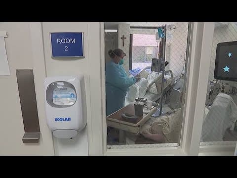 Biden administration finalizes rule to end the ability for medical debt to hurt credit reports