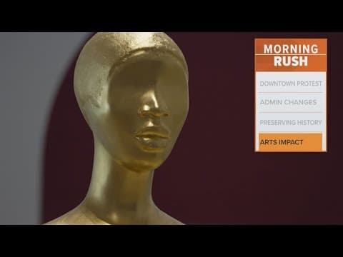 Dallas Museum of Art announces exhibit honoring Black History Month