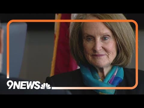 A conversation with Denver's first woman DA as term ends