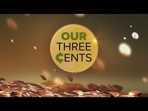 What's going on with Twitter/X? | Our Three Cents