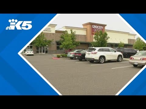 Federal Way man charged with child rape