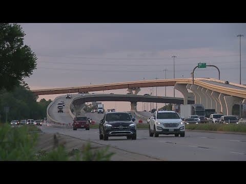 Montgomery County aims to install pedestrian barriers along flyover following teen tragedies