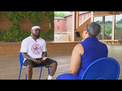 DC community leaders helping college students realize their dreams